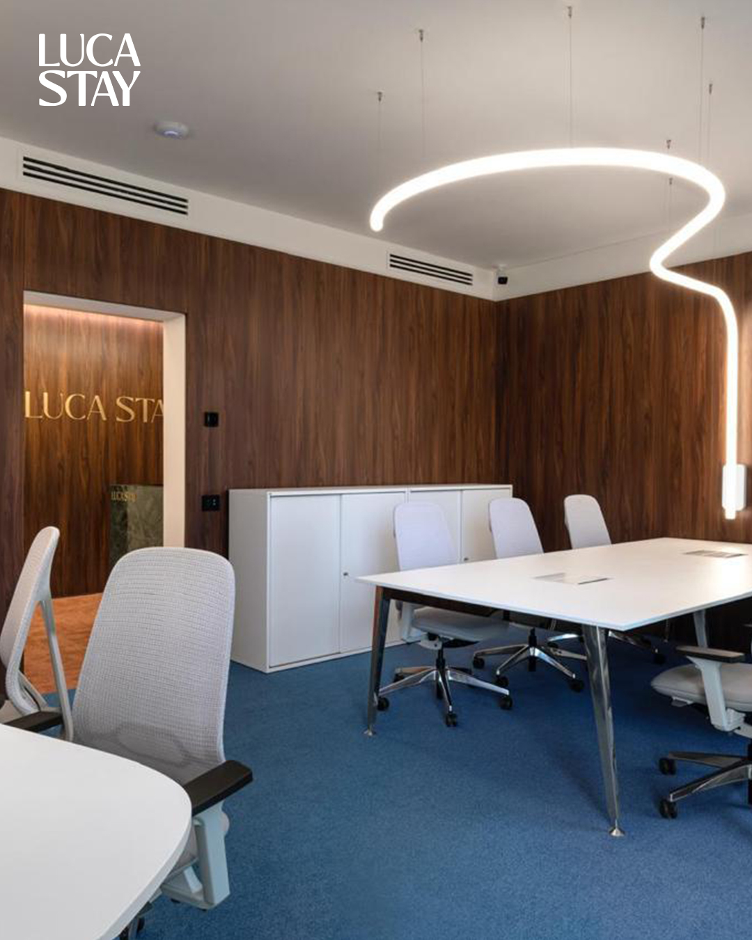 Naples Co-Working Space